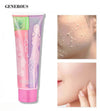 Face and Body Brightening & Exfoliating Cleansing Gel Scrub _100g