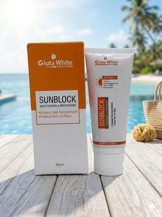 Gluta White 3-in-1 Ultimate Glow Bundle