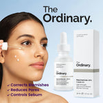 Skin Brightening Niacinamide Serum