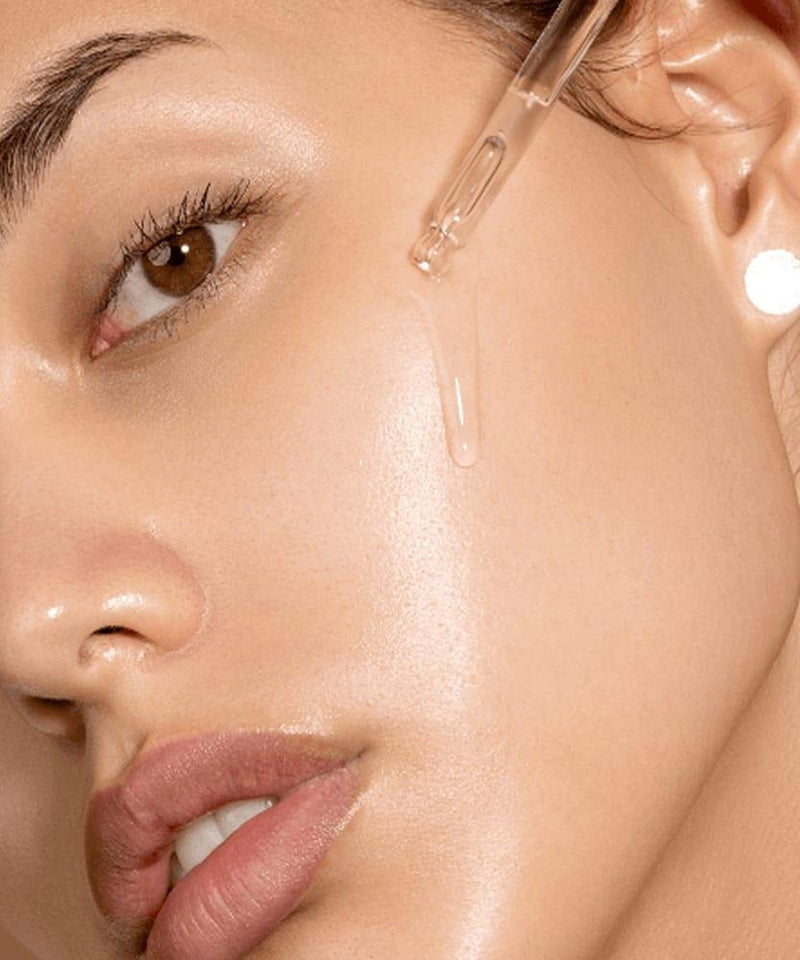 Skin Brightening Niacinamide Serum
