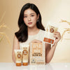 Rice Extract Facial Kit For Bright & Glowing Skin