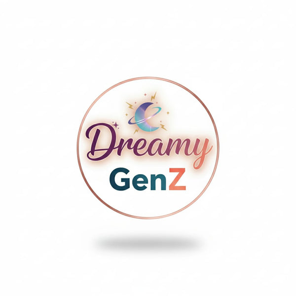Dreamy GenZ
