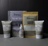 The Ordinary 4_in_1 Brightening Glow Kit For Whitening Hydrating & Exfoliating